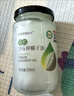 食尚农场壹号斯里兰卡进口有机椰子油330ml冷初榨食用油烘焙漱口 实拍图