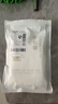 妙馨思茶包袋滤茶袋过滤茶渣煮茶过滤玉米纤维泡茶袋100只装煲汤袋抽绳 实拍图