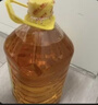 鲁花食用油 物理压榨 非转基因 玉米油6.18L 家用粮油 健康植物油 实拍图