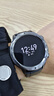 联想（Lenovo）智能手表 Watch Pro 风暴灰 运动手表男 30米防水游泳蓝牙通话心率血氧睡眠健康监测 送男朋友礼物 实拍图