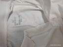 361°短袖男士t恤夏季速干衣polo衫跑步健身运动服半袖652524102D-1 实拍图