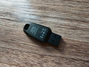 闪迪（SanDisk）64GB USB3.2 U盘 CZ550黑色 读速100MB/s 安全加密 数据恢复 学习办公电脑车载 高速大容量优盘 实拍图