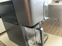 美的（Midea）冰块净水器加热直饮一体机冰魔方Max自来水过滤矿化净饮机【热卖TOP】台式免安装 JLB3799T-RO 实拍图