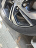 优科豪马轮胎215/60R16 95H ASPEC A349F本田雅阁/思铂睿/丰田锐志/凯美瑞 实拍图
