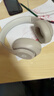 beats Studio Pro 无线头戴式 蓝牙主动降噪耳机 兼容苹果安卓系统 柔沙色 实拍图