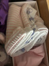 浪莎（LangSha）儿童内裤女童内裤中大童5A抑菌内裤宝宝青少年平角短裤6条装 160 实拍图