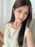 唯一（Winy）一克拉莫桑石999足银项链女款2026新款老婆生日520送女朋友礼物 实拍图