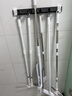 宝家洁【杨幂同款】擦窗器擦玻璃神器伸缩杆家用玻璃清洁器浴室刮水器 实拍图