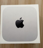 Apple/苹果AI电脑/Mac mini迷你主机 M4银色(10+10核) 16G 256G台式电脑主机 MU9D3CH/A 实拍图