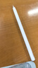 HUAWEI M-Pencil （第三代）平板创作笔 华为手写笔 星闪技术超低时延 雪域白  实拍图