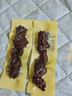 科尔沁 凹凸有型风干牛肉干原味200g 小块肉干肉脯 休闲零食  实拍图