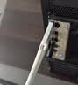 Tenda腾达 usb无线网卡wifi6 智能免驱无限 无线网卡台式机专用 wifi接收器 高增益天线 无线wifi发射 实拍图