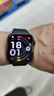 小米（MI）REDMI Watch 6典雅黑 国家补贴 澎湃OS 3 心率血氧监测 红米手表6 小米汽车 送男友送女友 实拍图