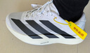 阿迪达斯（adidas）男子 跑步系列 adizero Evo SL M 跑步鞋 JH6206 41码/UK7.5 实拍图