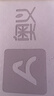 奥义瑜伽垫女士家用运动健身专用防滑减震跳操加宽加厚静音TPE2.0垫子 【185*61cm*6mm】夕紫新手推荐 实拍图