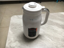 九阳（Joyoung）【26年新品豆浆机】家用全自动智能0.8L容量1-3人免煮免滤自清洗破壁机预约DJ-SE1118【价保618】 实拍图