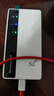 纽曼5g随身wifi移动wifi6免插卡多网通无线上网卡便携式车载无限路由器全国通用流量2026款全程不限速 实拍图