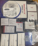 三诺优佳血糖仪家用医用级高精准血糖检测仪测量金榜 仪器+200支试纸 实拍图