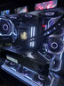七彩虹（Colorful）iGame Z790D5 VULCAN X V20 DDR5 火神主板 支持14900KF/14700K（Intel Z790/LGA 1700） 实拍图