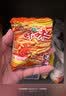 咪咪虾条虾片 虾味（18g*20袋)360g/包 怀旧爱尚儿童零食大礼包 实拍图