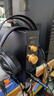 HIFIMAN（海菲曼）EF499解码耳放一体机 家用桌面台式R2R DAC 数字流媒体网播  实拍图
