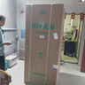 容声451升双循环十字双开门四开门一级能效双变频风冷无霜超薄嵌入式大容量家用新品电冰箱国家补贴 BCD-451D30CNLBP 实拍图