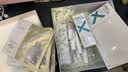 玉兰油（OLAY）全新ProX大师防晒乳淡斑小白瓶精华液传明酸护肤品套装中秋节礼物 实拍图