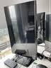三星（SAMSUNG）27英寸 G70D 4K 144Hz Fast IPS 1ms HDR400 智能 音箱 超薄 玄龙骑士 电竞显示器 LS27DG702ECXXF 实拍图