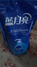 蓝月亮 手洗专用洗衣液 风清白兰 1kg/袋补充装 内衣内裤适用 洁净去污 实拍图