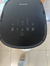 美的（Midea）【价低头部主播9折】家用空调扇 智能语音冷风扇 负离子净化落地冷风机水冷塔扇 强力制冷双向送风 实拍图