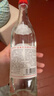 迎春酒 老三档 酱香型白酒 54度 500ml*6瓶 整箱装 送礼 实拍图