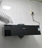 志高（CHIGO）【品牌补贴 20%】油烟机 一级能效 中式家用大吸力抽油烟机顶吸小尺寸脱排油烟机 豪配按键款+不锈钢滤网+自行安装 实拍图
