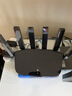 普联（TP-LINK）大道路由器7DR6430 BE6400 5G WiFi7千兆双频家用高速穿墙 2.4G wifi6无线 2.5G网口 游戏加速 实拍图