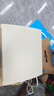山特（SANTAK) UPS不间断电源应急后备式 家用电脑办公断电保护停电电源 TG1000/1000VA/600W带2台电脑  实拍图
