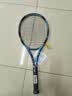 百保力（Babolat）PD专业网球拍2025新款PURE DRIVE李娜王欣瑜成人男女全碳素网拍 25款PD标准版丨300g丨2号柄 实拍图