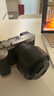 索尼（SONY）FE 50mm F1.8 全画幅标准定焦微单相机镜头 E卡口 SEL50F18F 实拍图
