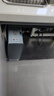 史密斯（A.O.SMITH）佳尼特【26年新品】蓝鲸1600G家用净水器厨房专用台下净水机直饮一体机10年RO膜CR4200AE3价保618 实拍图