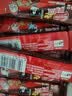 雀巢（Nestle）脆脆鲨威化饼干巧克力味40条744g 抗饿解馋零食办公室 独立包装 实拍图