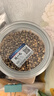 陈一凡 黄苦荞茶 全胚芽全颗粒荞麦 四川大凉山黄金苦荞 罐装250g 实拍图