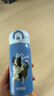 膳魔师（THERMOS）保温杯350毫升316钢男女士儿童咖啡水杯子TCMO-350FS DOG (PET2) 实拍图