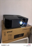 爱普生（EPSON）CH-TW6280T家用投影仪 4K专业家庭影院智能投影仪（±60%镜头位移 1.62倍光学变焦） 实拍图