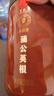 同仁堂（TRT）蒲公英根茶300g婆婆丁根花草茶养生茶礼品 实拍图