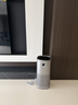 美的（Midea）【九重净化加湿一体】价保618空气净化器加湿鼻炎家用除甲醛烟味异味过敏原空气净化机RX600Pro 实拍图