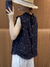 草本初色内衣女小胸聚拢无钢圈凉感无痕软支撑透气美背山茶花香氛文胸罩 实拍图