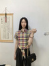 CinvaiKrose官方店小c&k包包女包2026新款斜挎包菱格链条包女生日礼物送女友 黑色Black【小号】送女友老婆女生走心 实拍图