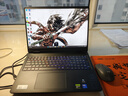 惠普（HP）HyperX暗影精灵PRO 16游戏本笔记本电脑U7-255HXRTX5060 16G 1T QHD 240Hz 功耗200W+ 实拍图