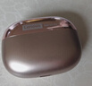 联想（Lenovo）【顶配蓝牙6.0】耳夹式蓝牙耳机旗舰款真无线骨传导概念开放式挂耳不入耳通话降噪运动跑步长续航 银光白【顶配蓝牙6.0+高清通话】 空间全景音效-云感舒适佩戴 实拍图