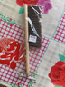 洁比世扫床刷橡木软毛木柄刷子家用地毯清洁扫帚床上扫把笤帚除尘刷 实拍图