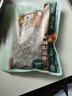 三只松鼠手剥巴旦木500g/袋装 坚果炒货干果扁核桃杏仁零食送礼  实拍图