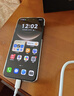 HUAWEI Mate 80 麒麟9020 12GB+256GB曜石黑 第二代红枫影像 鸿蒙AI 超可靠玄武架构 鸿蒙系统华为手机 实拍图